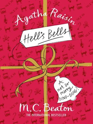 cover image of Hell's Bells